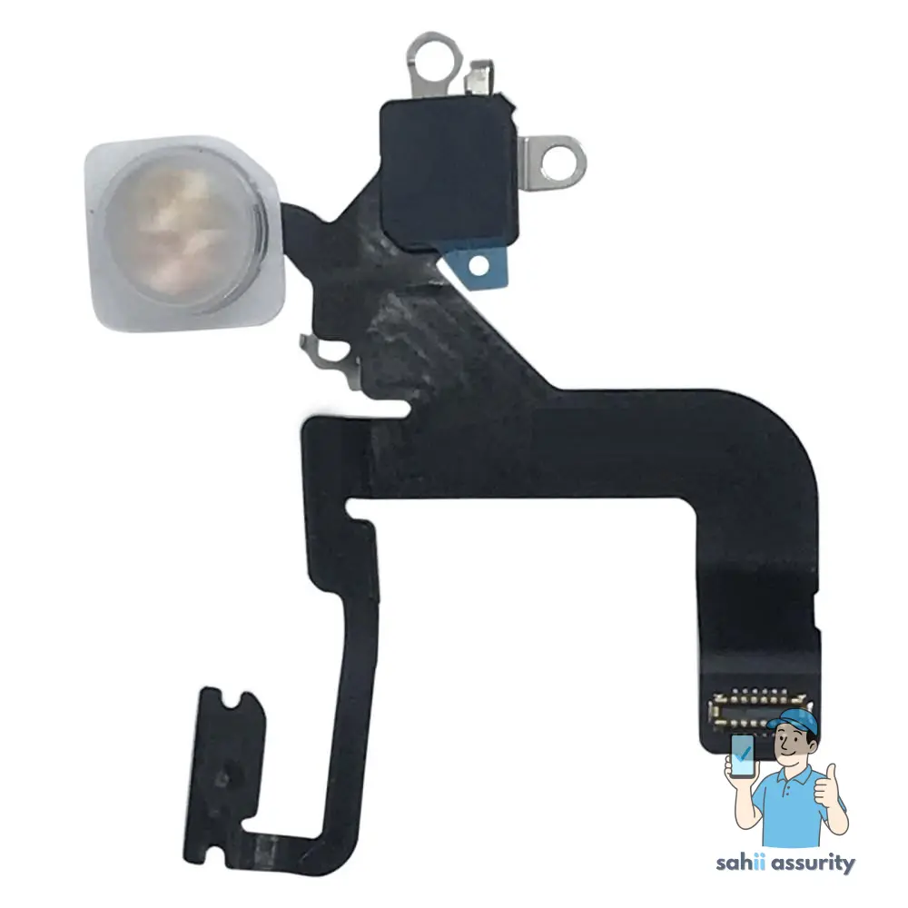Microphone Flex Cable for Apple iPhone 12 Pro